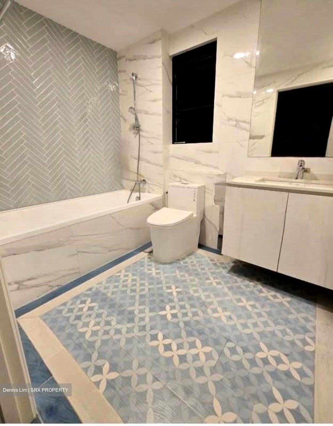 Dover Parkview (D5), Condominium #573969401